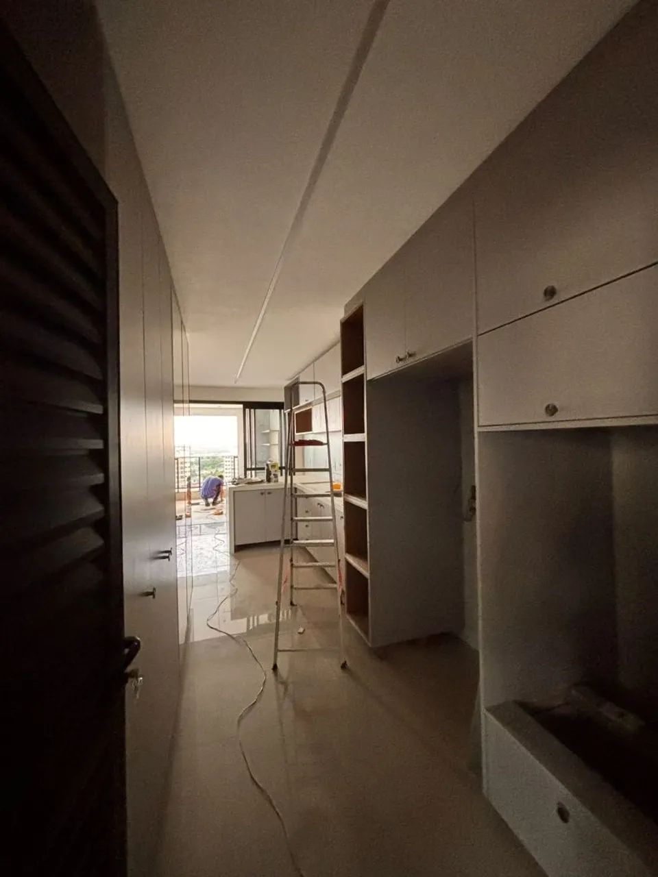 Aluga-se apartamento com 3 suítes no Edifício Harissa em Cuiabá MT  - Foto 5