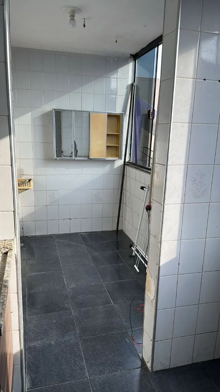Apartamento na Cohab Taipas - Foto 4