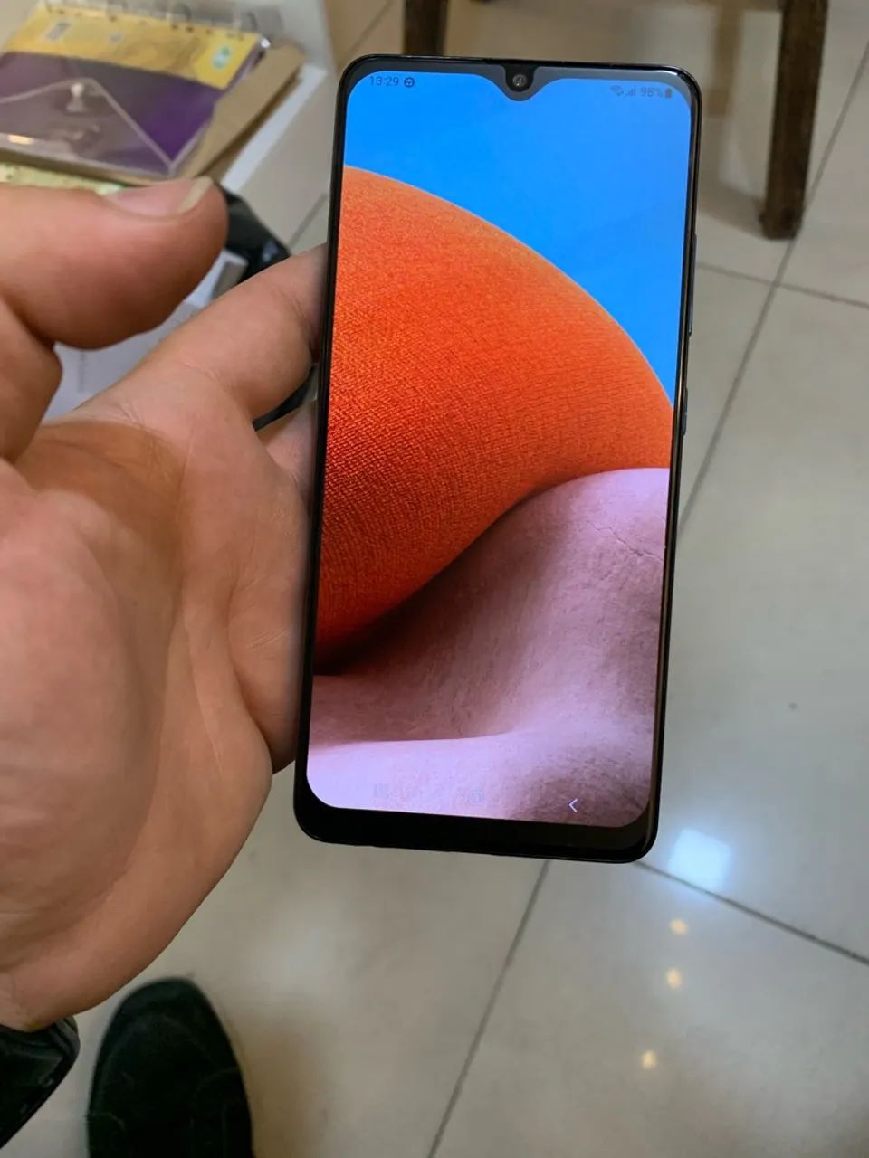 Celular barato  - Foto 2