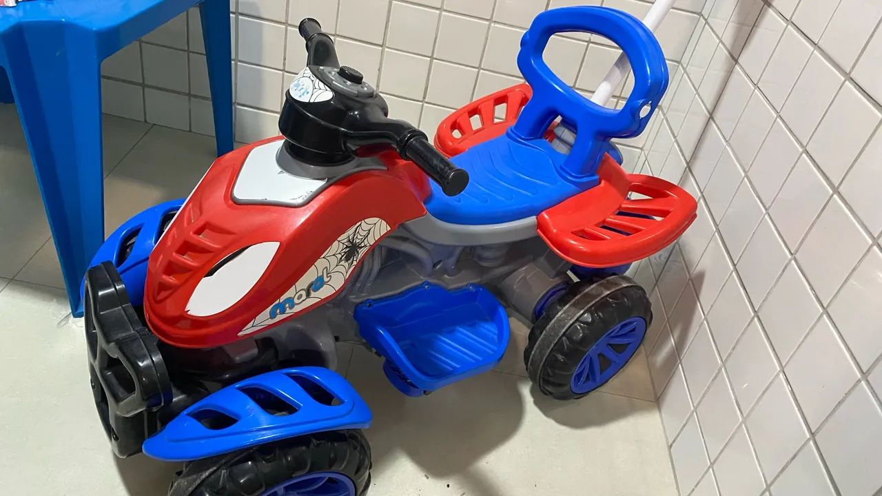 Motoca