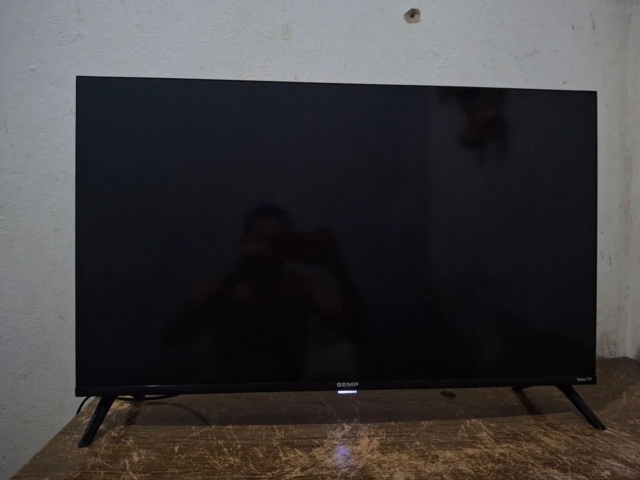 Tv smart 32 polegadas  - Foto 4