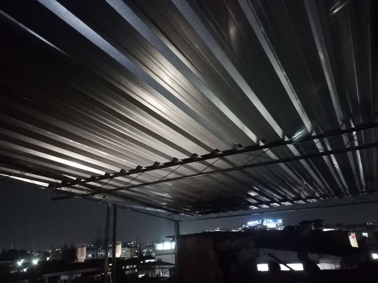 Telhado aço galvanizado melhor preço - Foto 3