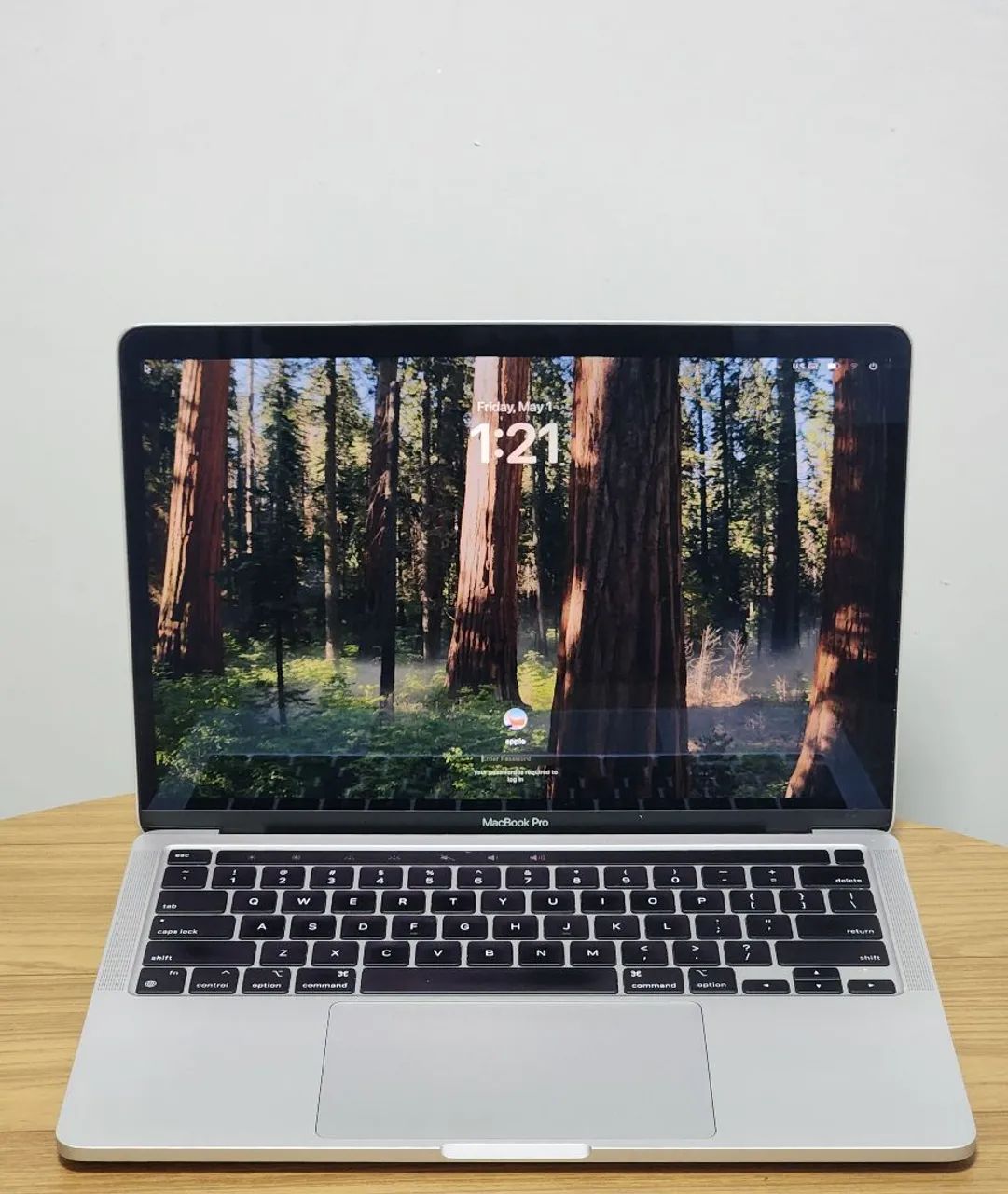 Apple Macbook Pro 13.3 Chip M2 16 Gb De Ram 256 Gb Ssd 2022
