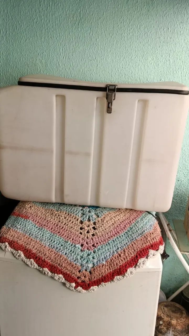 Bau para entregador - Foto 2
