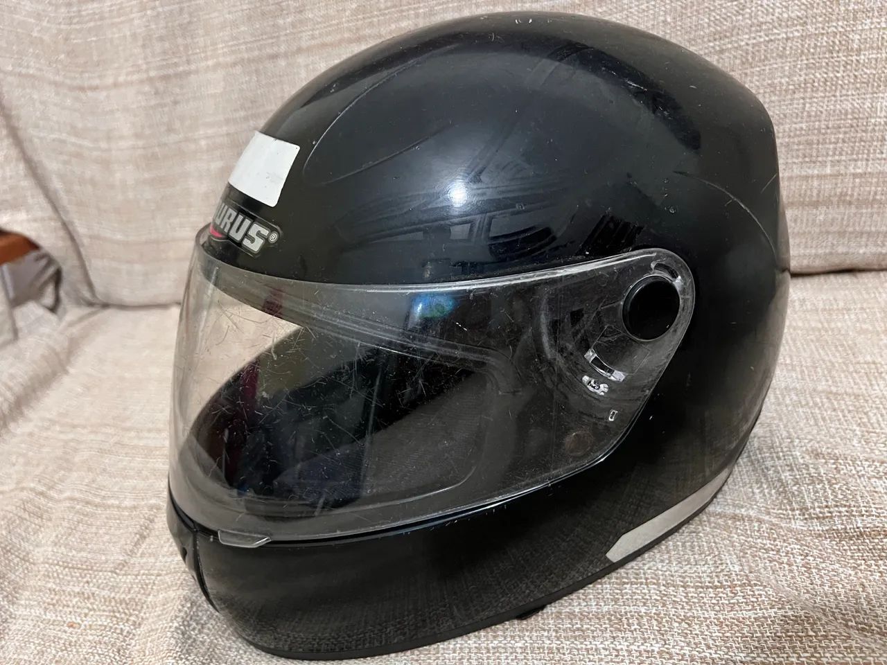 Capacete de moto 56 - Foto 2