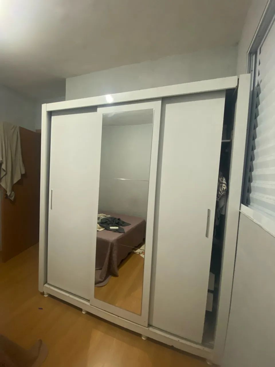 Guarda roupa - Foto 2