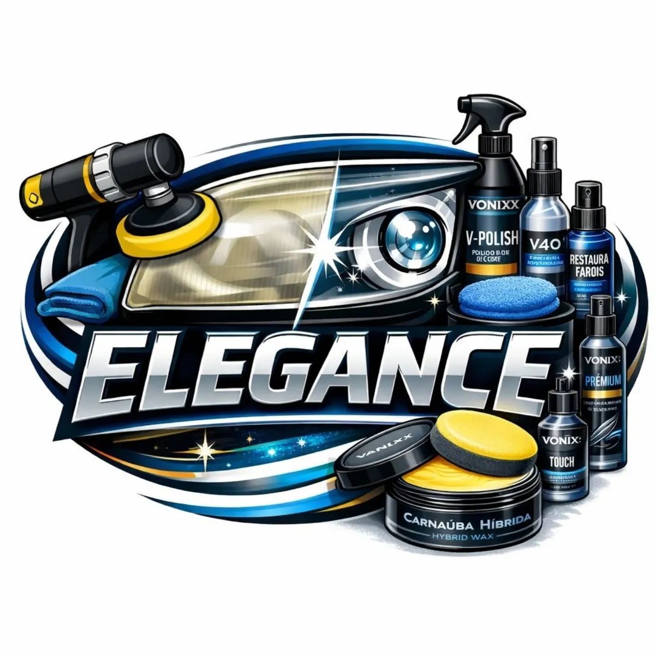 Lavaçao detalhada  - Foto 2