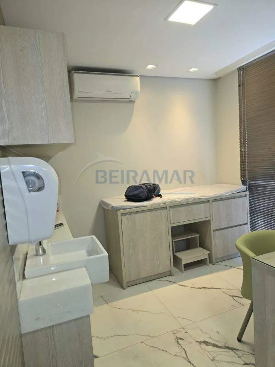 Conjunto Comercial de 3 Salas à Venda - Asa Sul - Foto 5