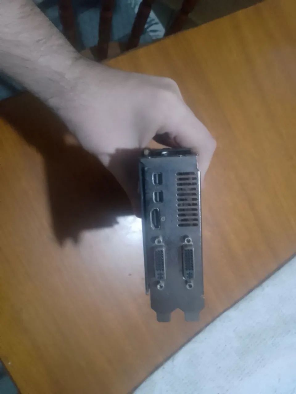 Placa de Vídeo R9 270x 2GB - Foto 4