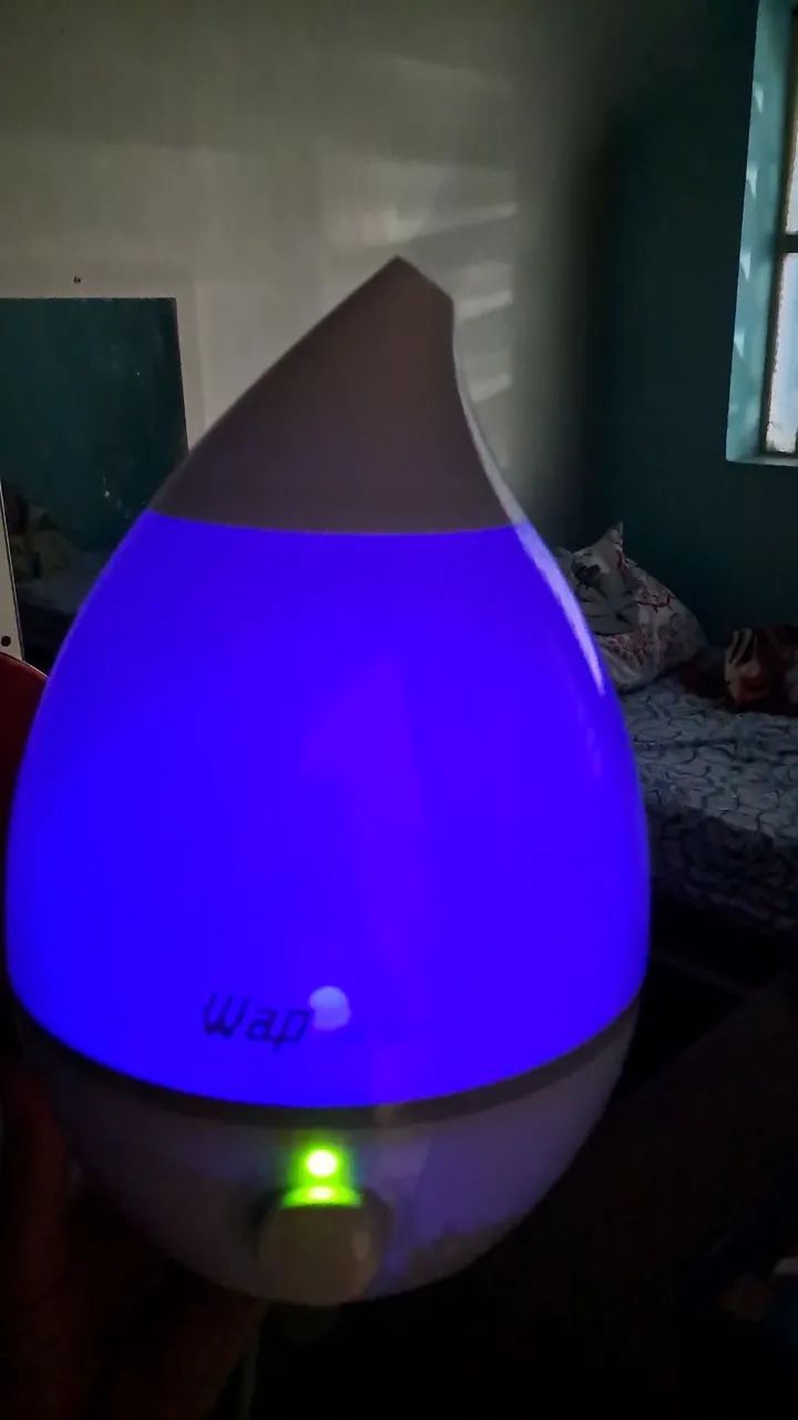 Umidificador de Ar - Foto 4