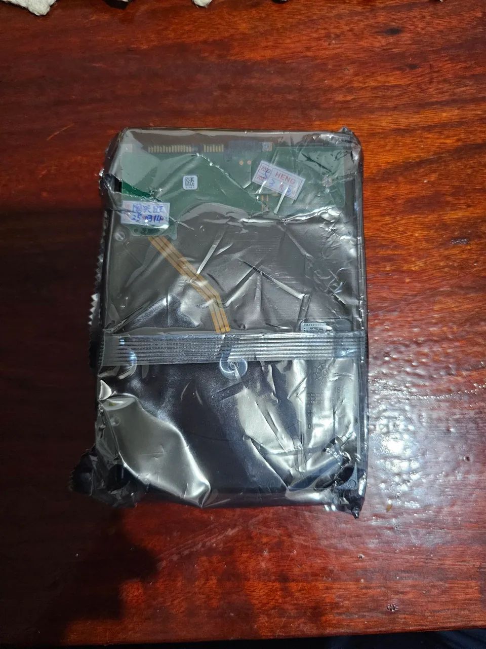 HD 14TB SEAGATE - Foto 2