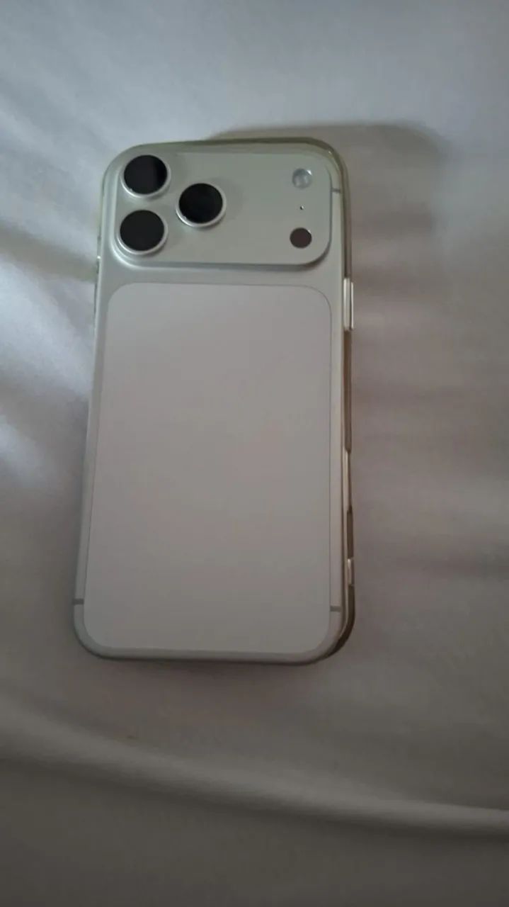 iPhone 17 pro max 256 - Foto 2
