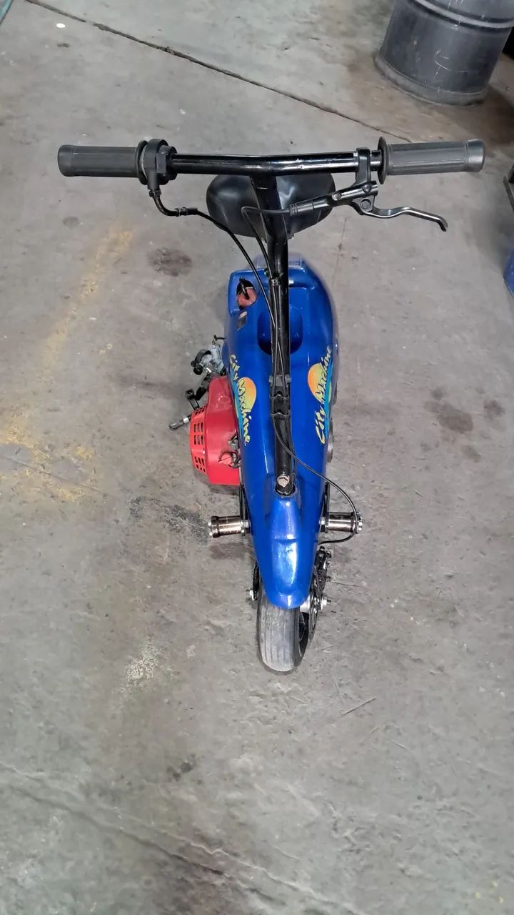 CYT MACHINE  - Foto 3