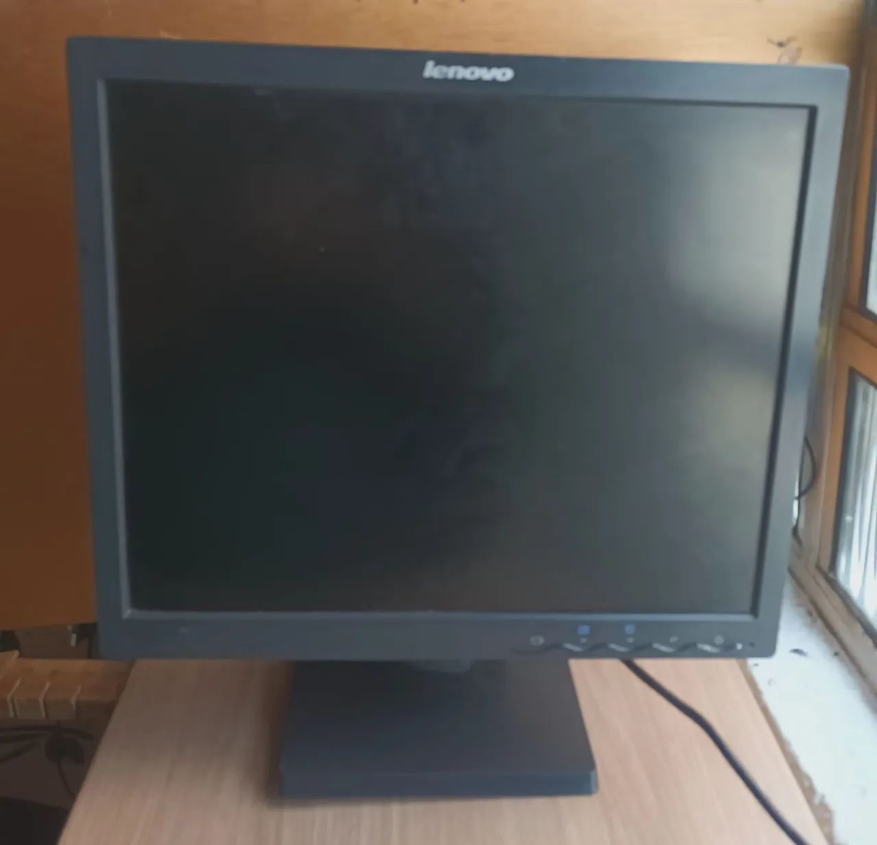 Monitor Lenovo 4428 AB1 