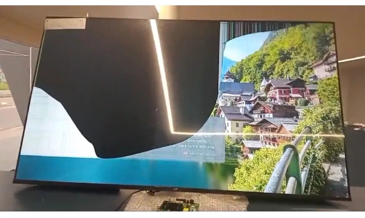 TV VG 