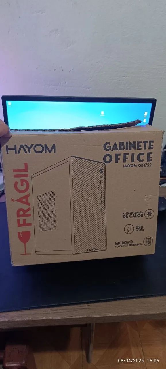 Computador Office 