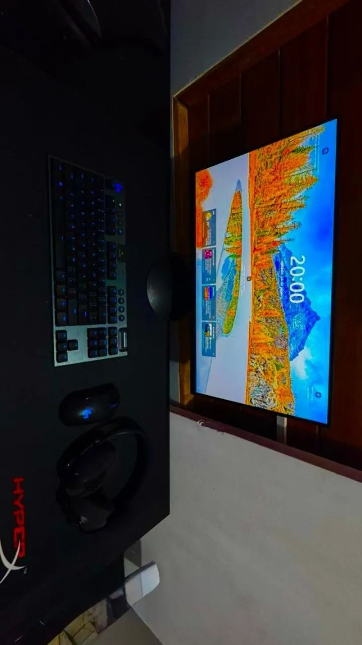 PC GAMER COMPLETO - WIRELESS - Foto 2