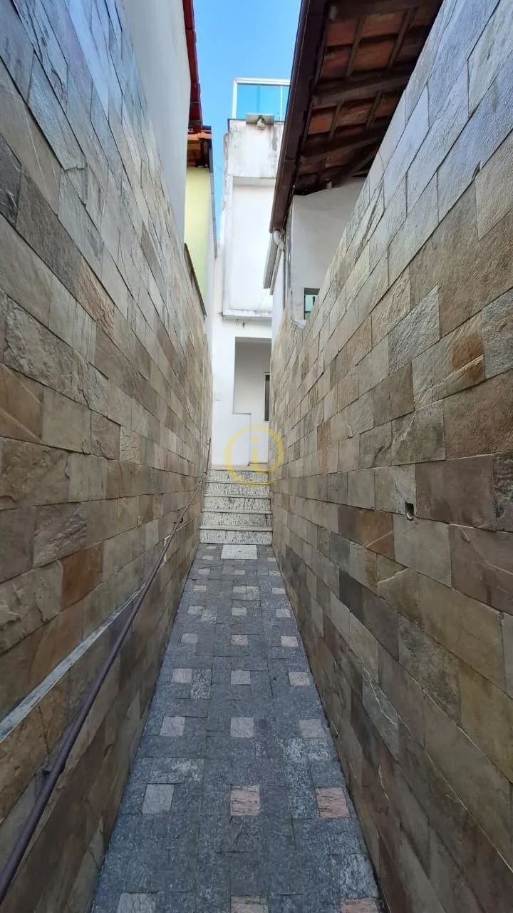 Casa para Aluguel em Santo André, Bh - Foto 2