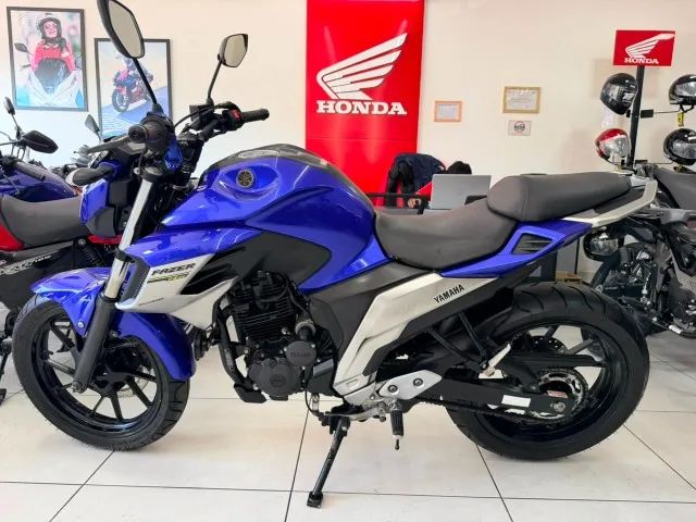 Fazer 250 BlueFLex - Foto 2
