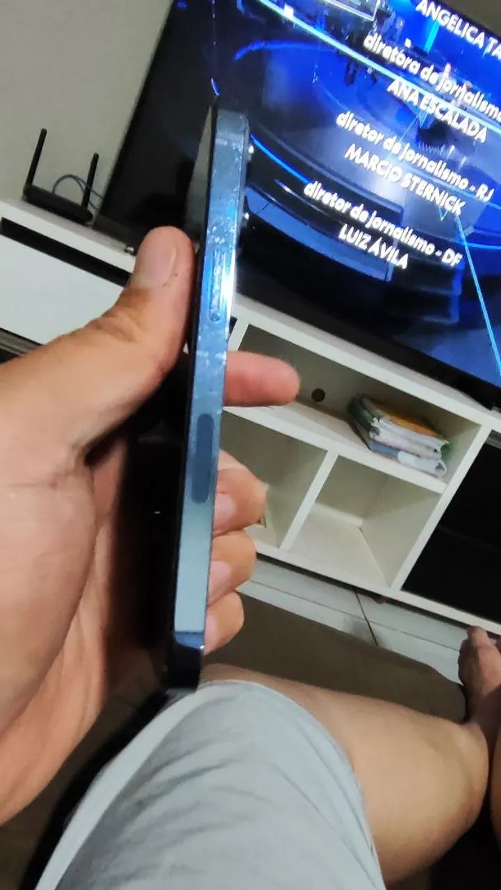 iPhone 13 pro 256 - Foto 3