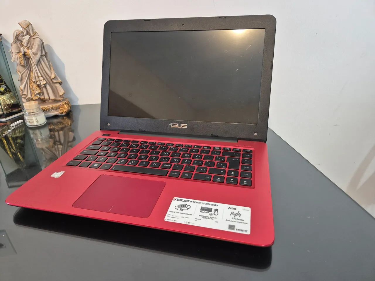 Notebook Asus I5 - Foto 3