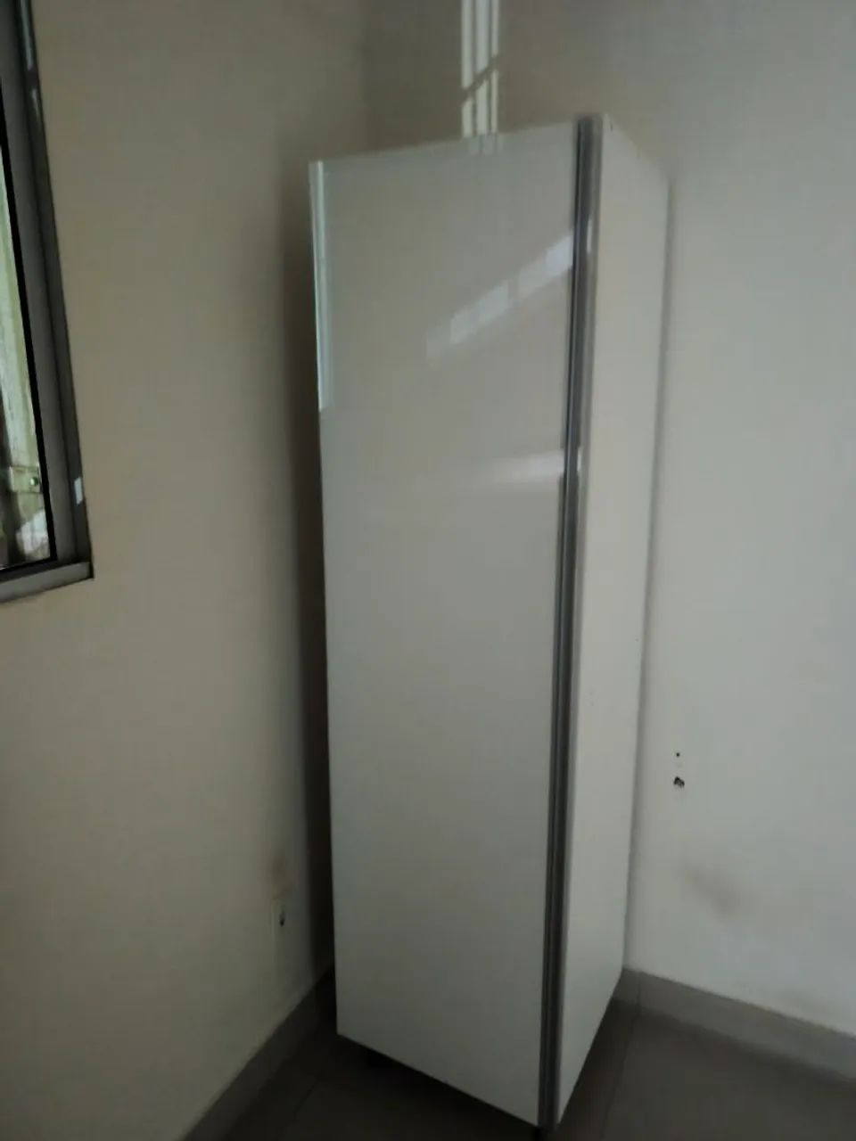 Armário vertical multi-funcional barato