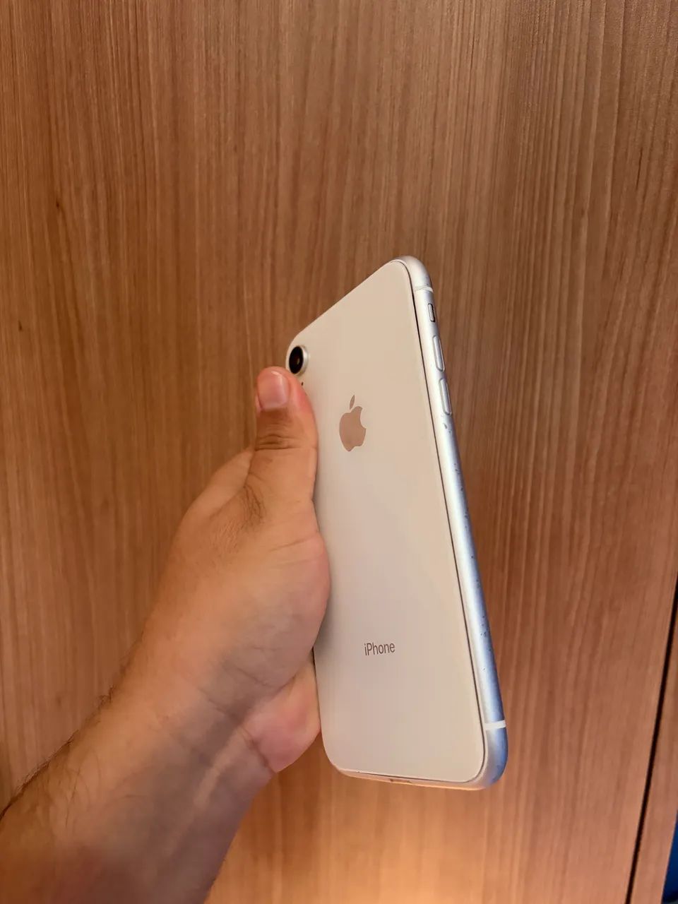 iPhone XR  - Foto 3