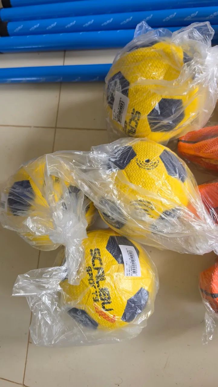Bolas Handball