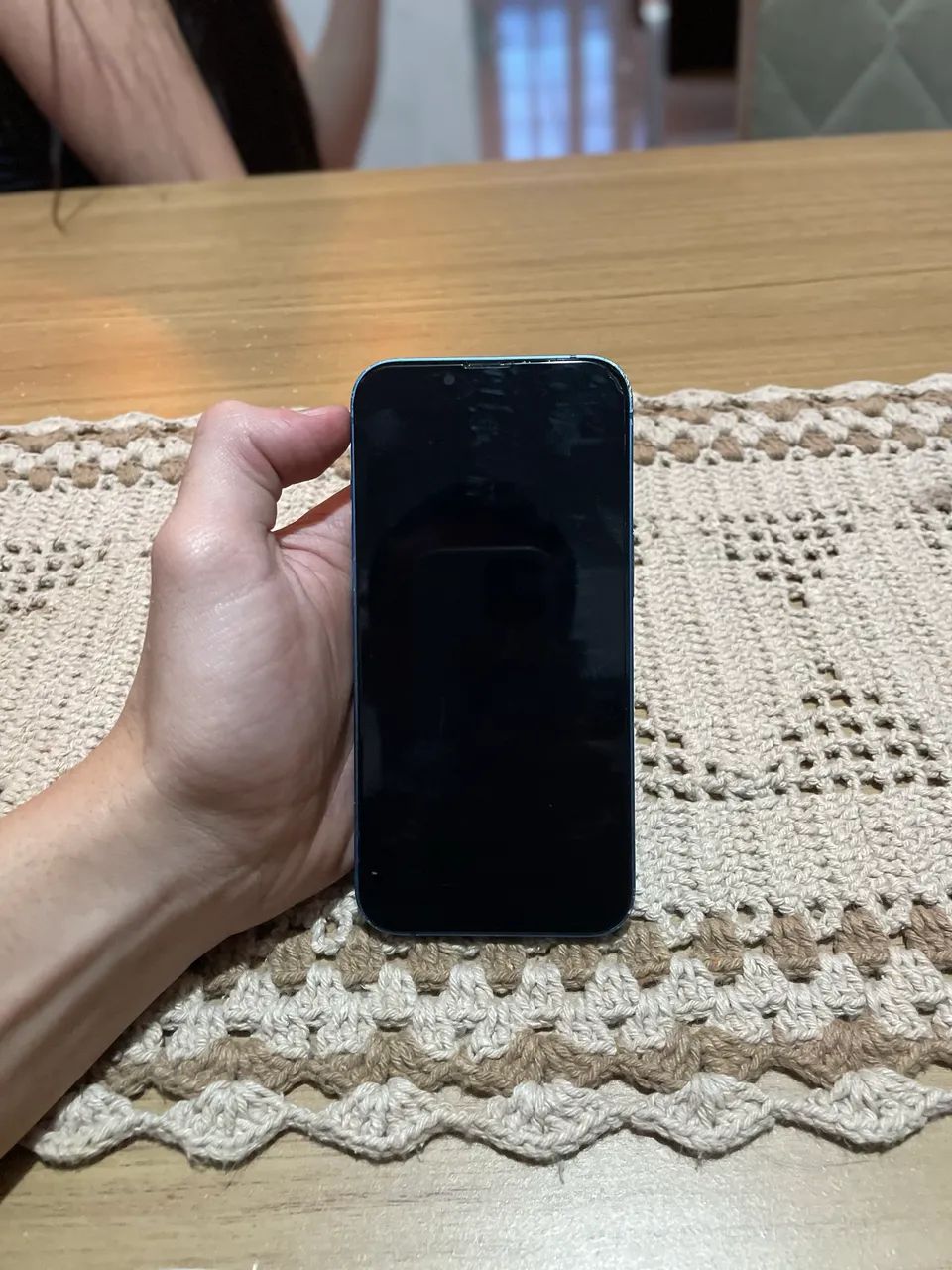 Vende-se iPhone  - Foto 2