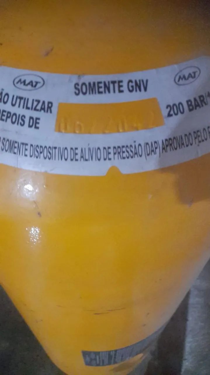 Kit GNV geração 5 COMPLETO - Foto 3