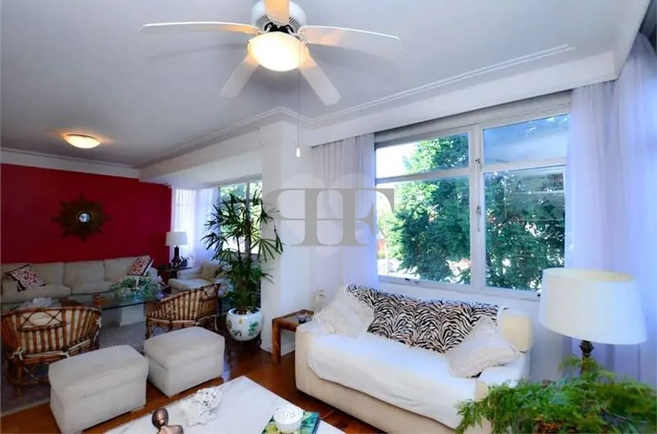 Apartamento com 3 quartos à venda em Pinheiros - SP - Foto 3