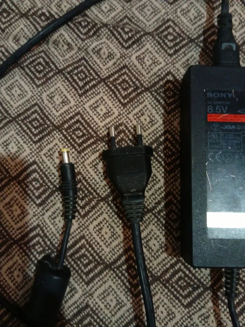 Fonte PS2 Original - Foto 3