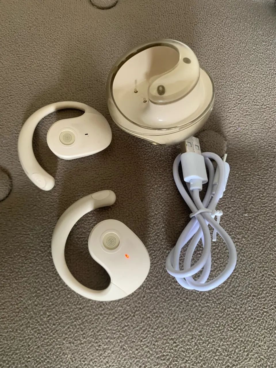 Fone de Ouvido Sem fio