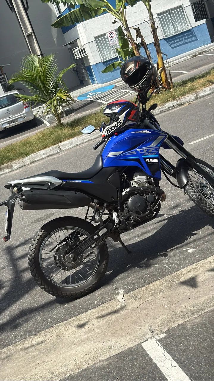 Lander 250