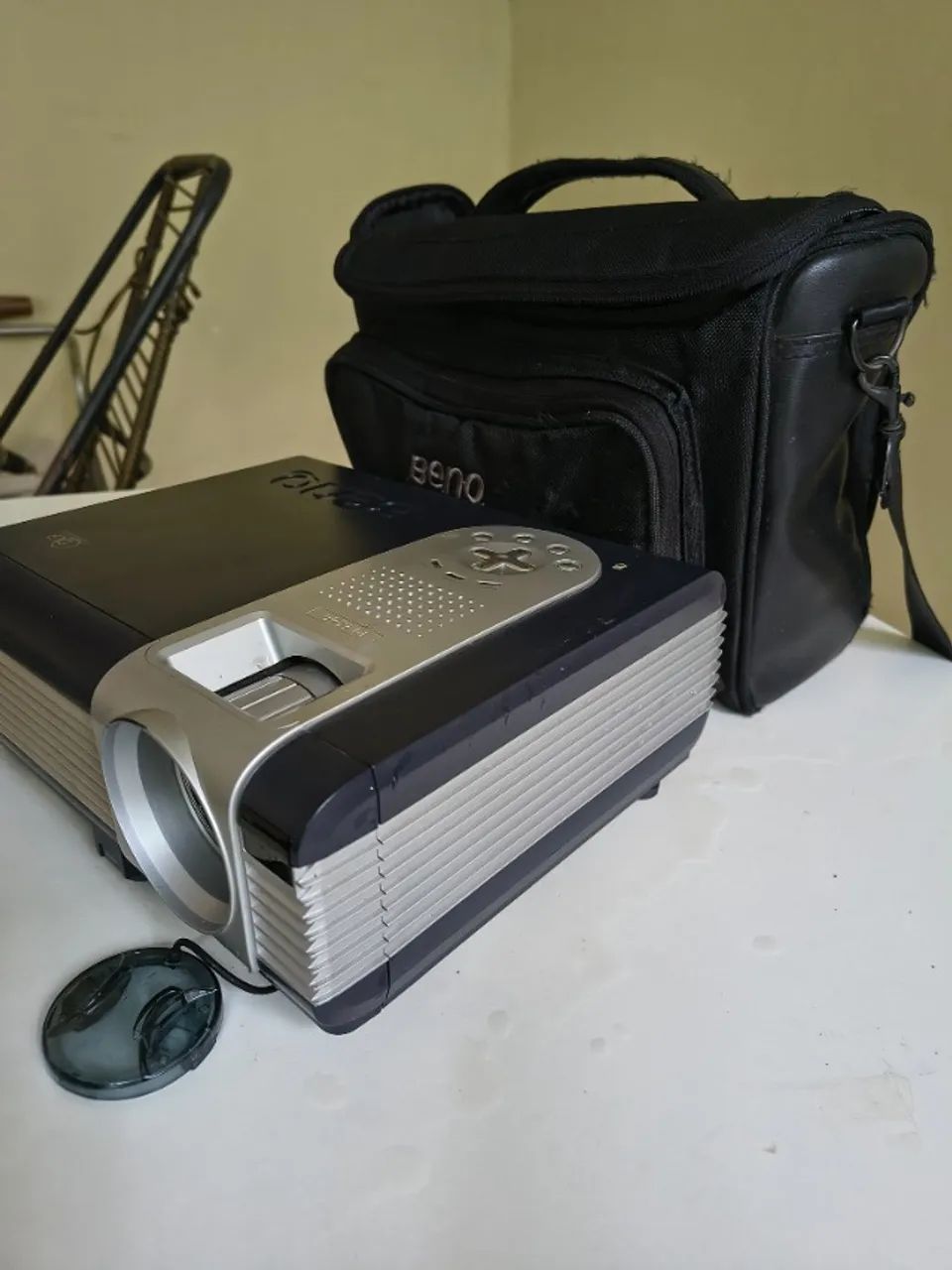 PROJETOR BENG - Foto 2