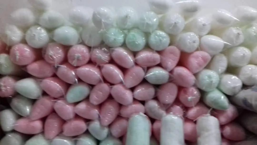 Algodão doce a pronta entrega  - Foto 3