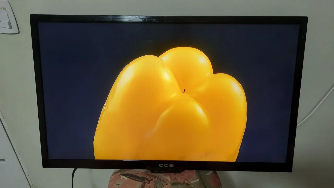 Tv cce 40 polegadas digital  - Foto 5