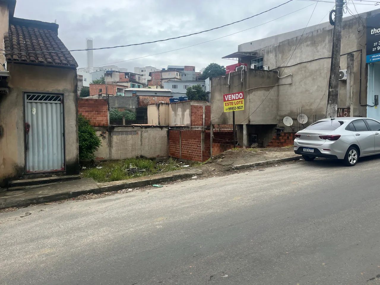 Lote para comércio - Foto 5