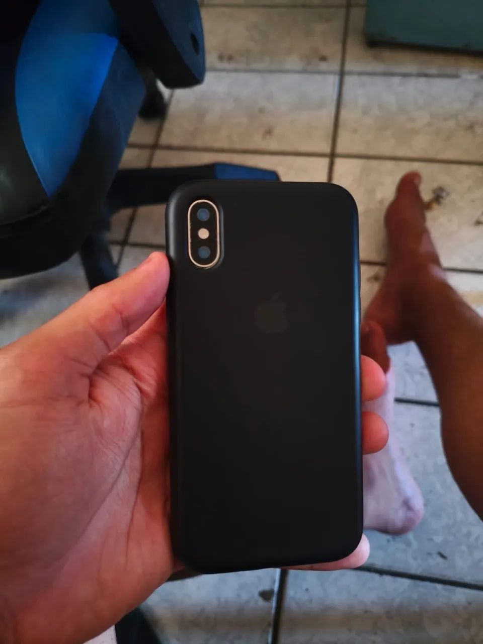 iphone xs 64gb - Foto 2