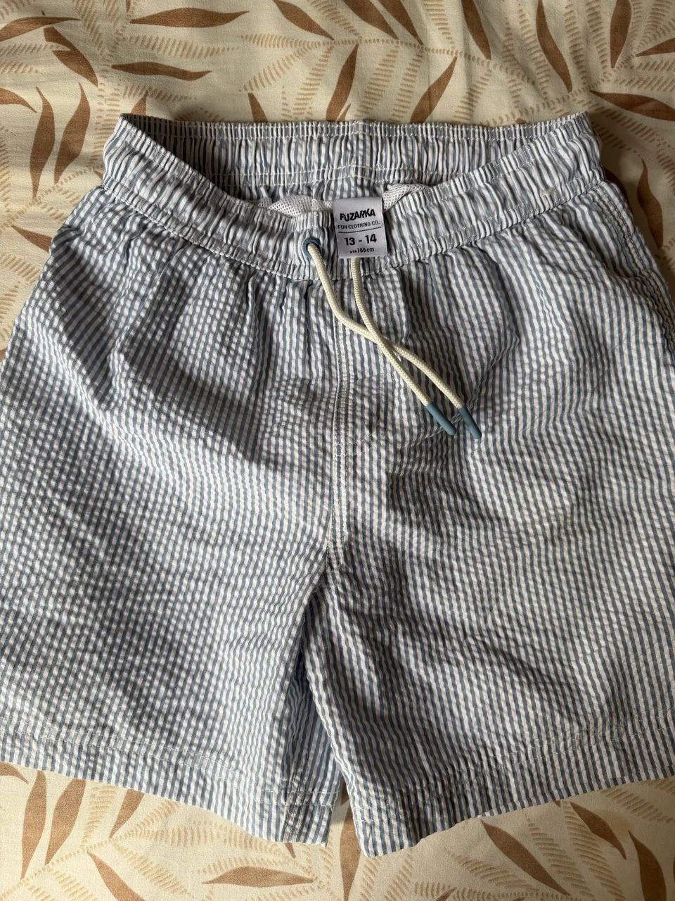 Roupa menino 