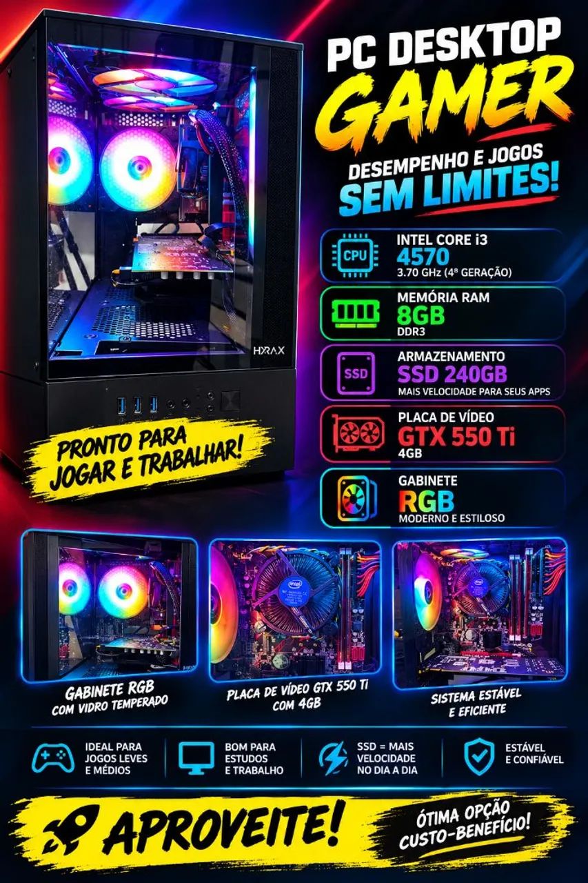 Pc gamer