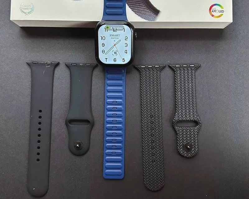Relogio Smartwatch - Foto 3