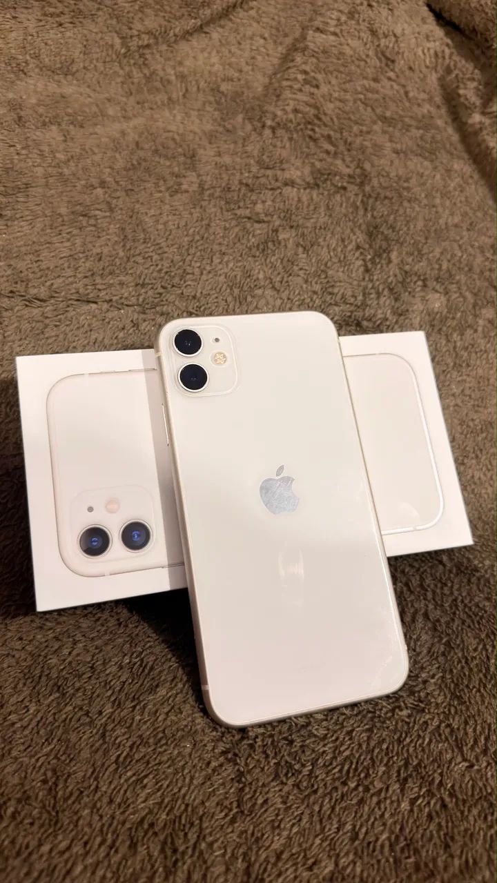 iPhone 11 de 64 gb - Celulares e Smartphones - São Lázaro, Macapá