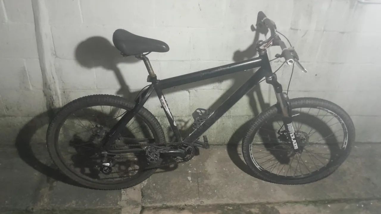 Bicicleta - Foto 2