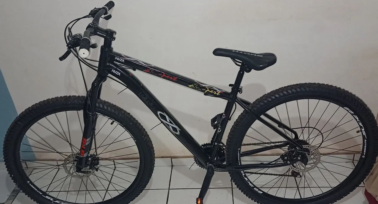 Bicicleta Stark  - Foto 2