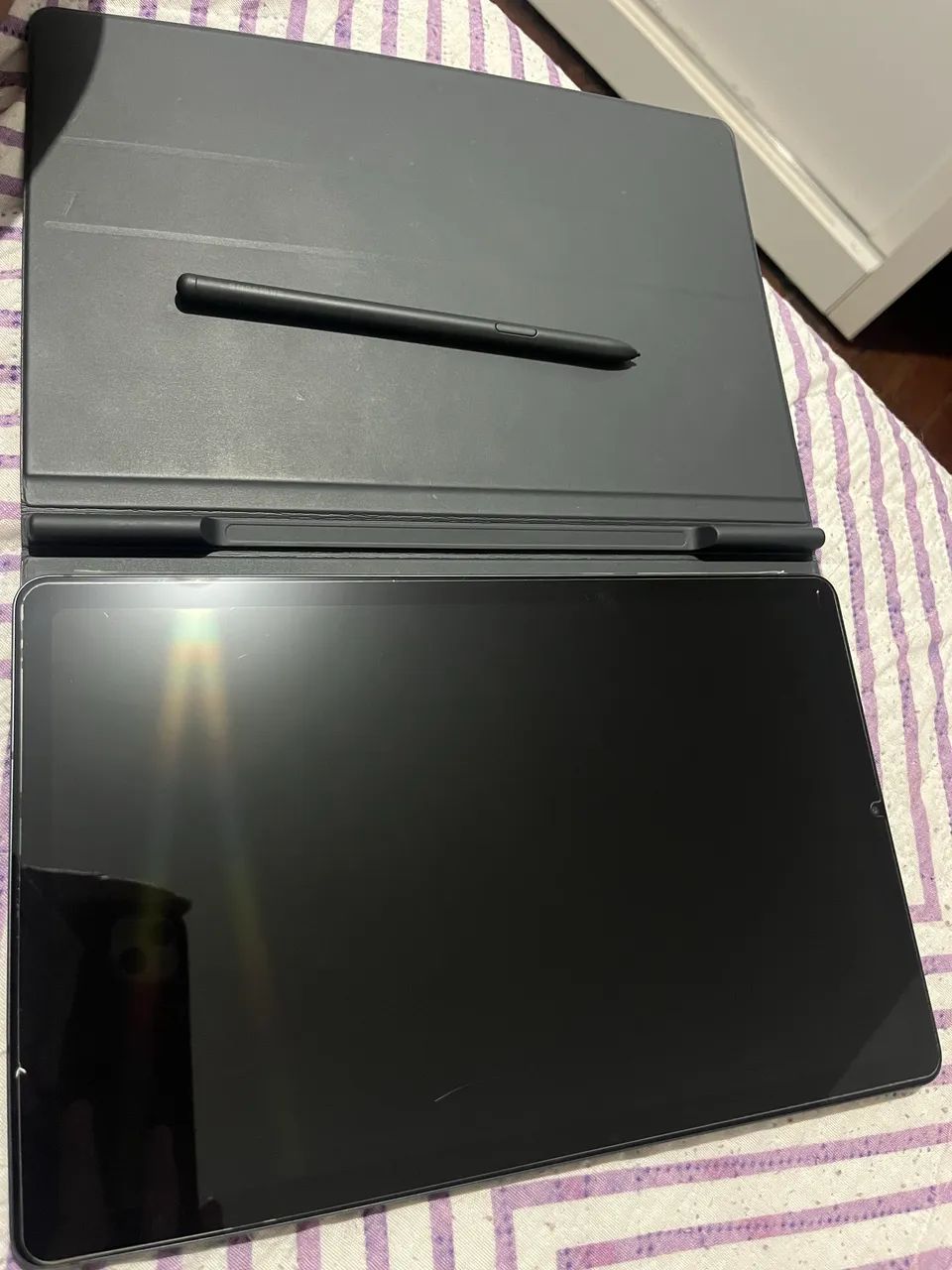 GALAXY TAB S6 LITE