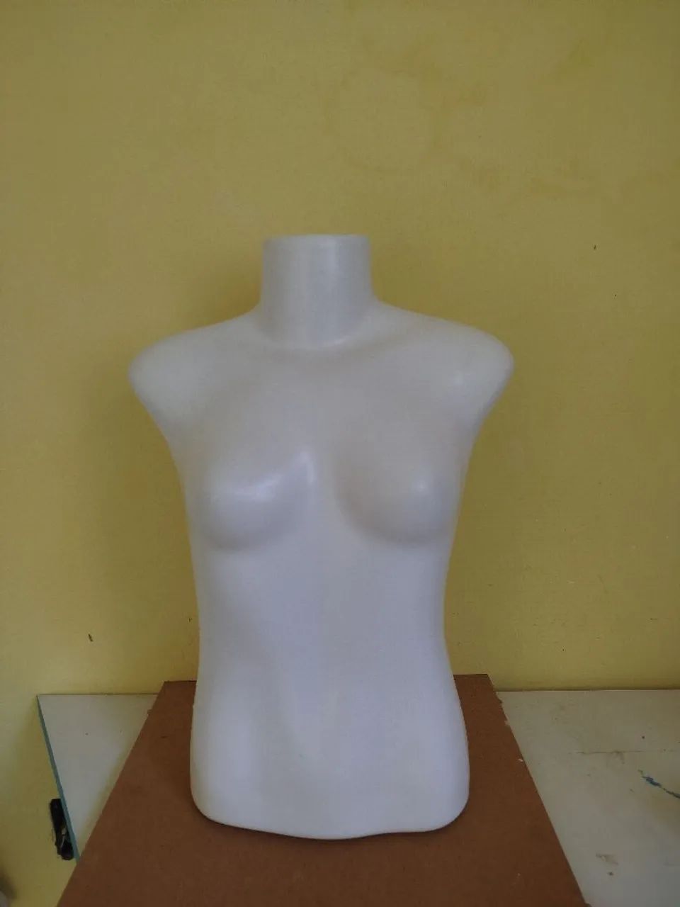 Manequim - Foto 2
