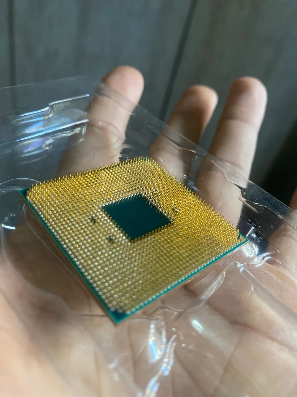 Ryzen 3 PRO - Foto 3
