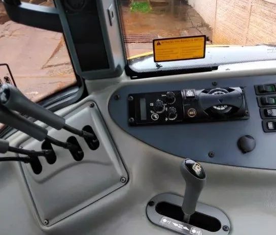 Trator Valtra BH 194 Hitec 2017  - Foto 5