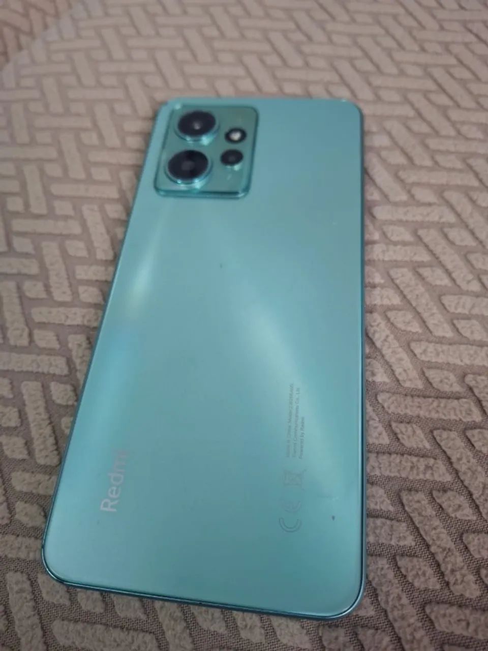 Celular Usado  - Foto 4